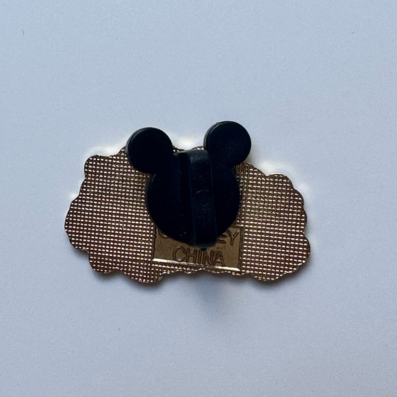 Disney Travel Company - 2001 Mickey Mouse - Earforce One Disney Pin 3582 - Picture 3 of 3